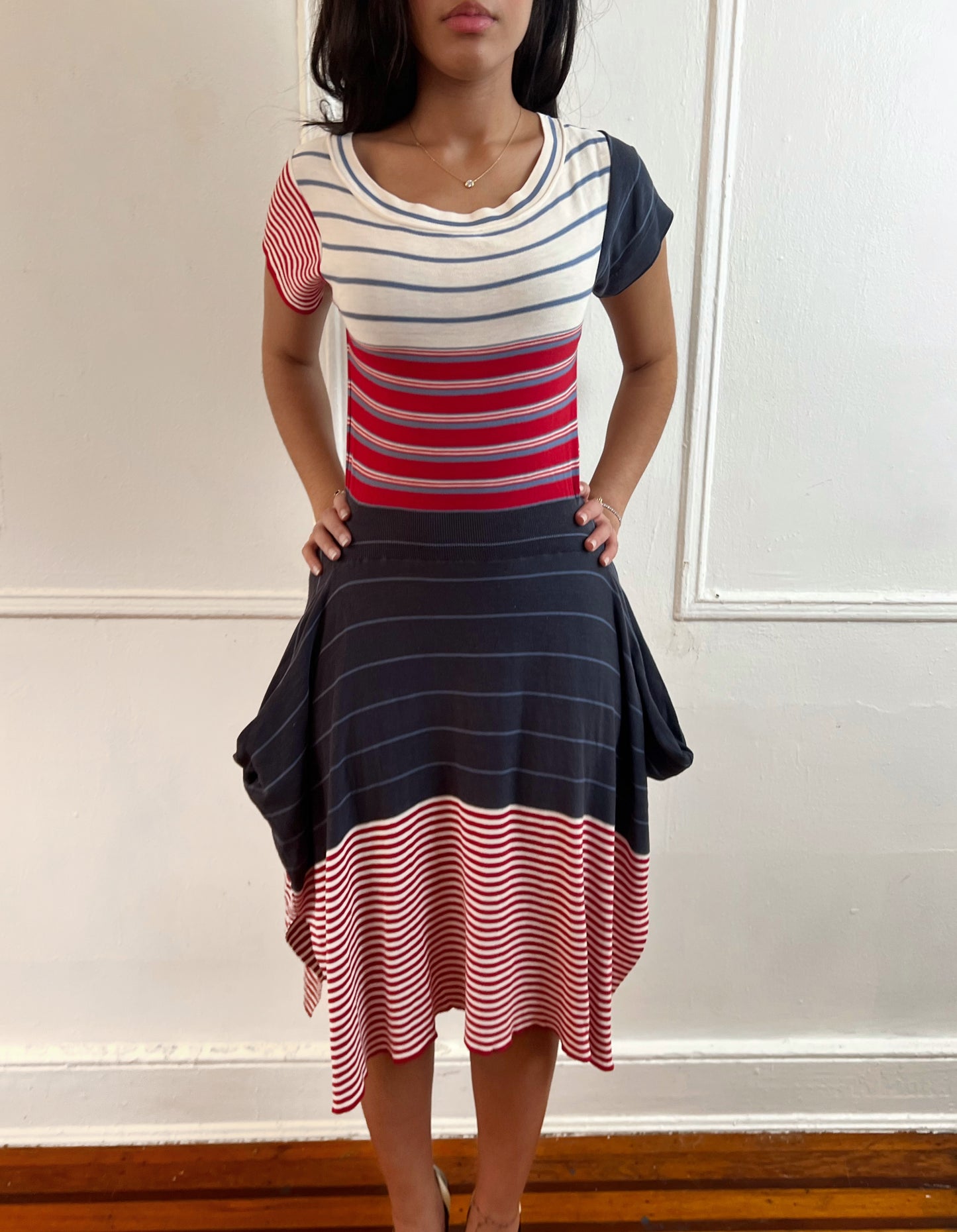 Sonia Rykiel dress
