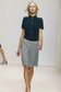 Prada Spring / Summer 1996 top