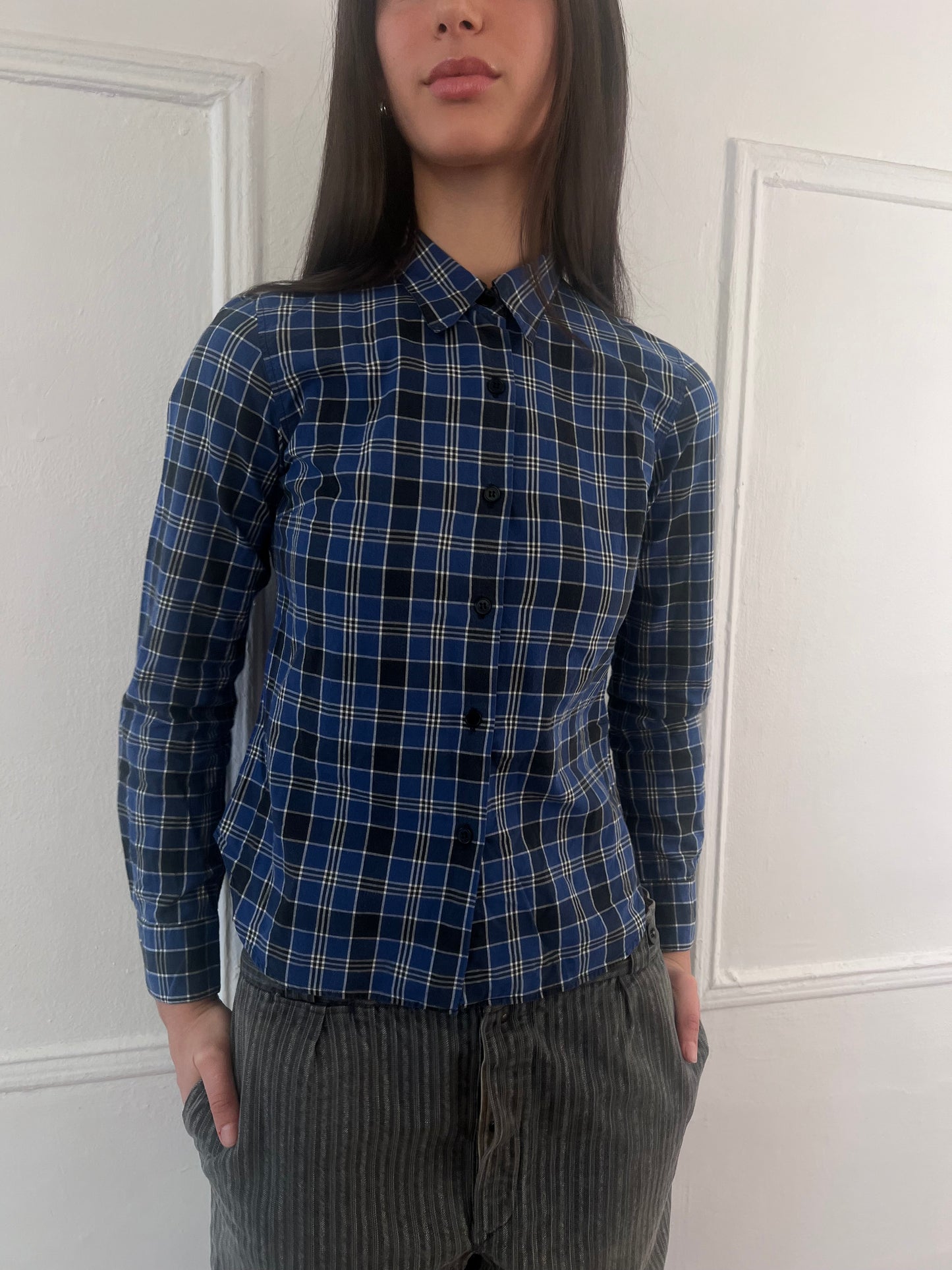 Agnes B top