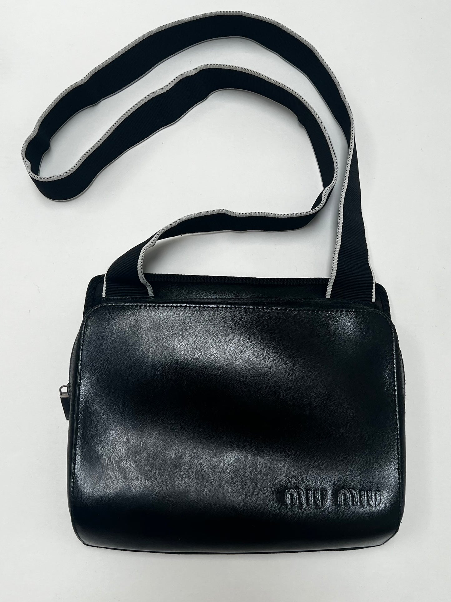 Miu Miu 1999 sling bag