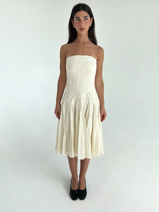 Diane von Furstenberg dress