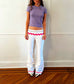Moschino pant