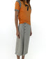 Comme des Garçons tricot AD 1993 skirt