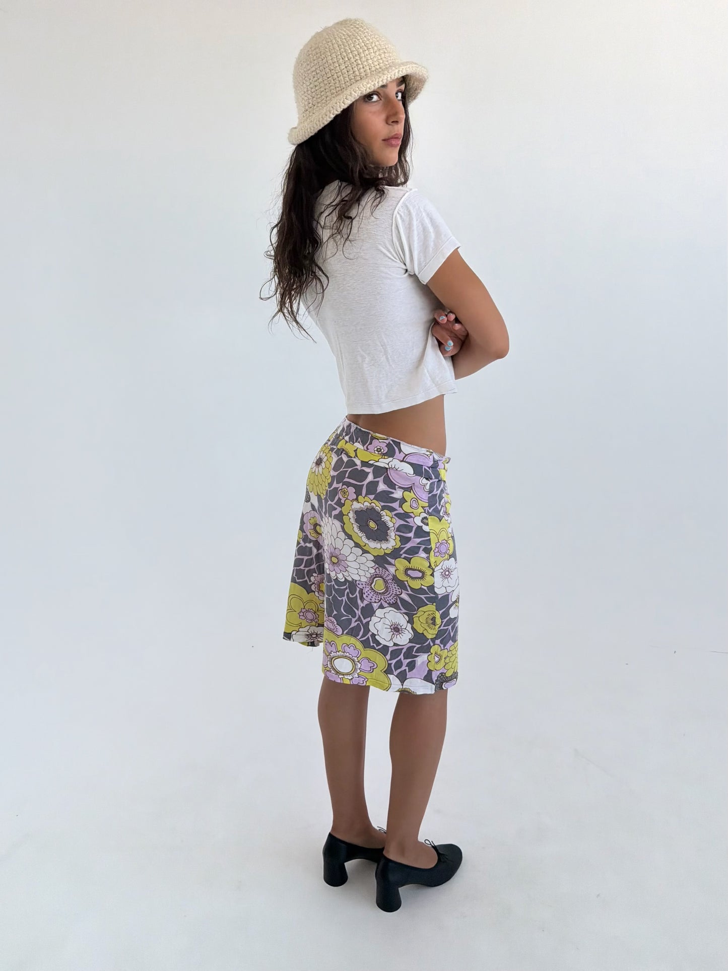 Zucca skirt