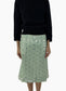 Comme des Garçons tricot AD 2002 skirt