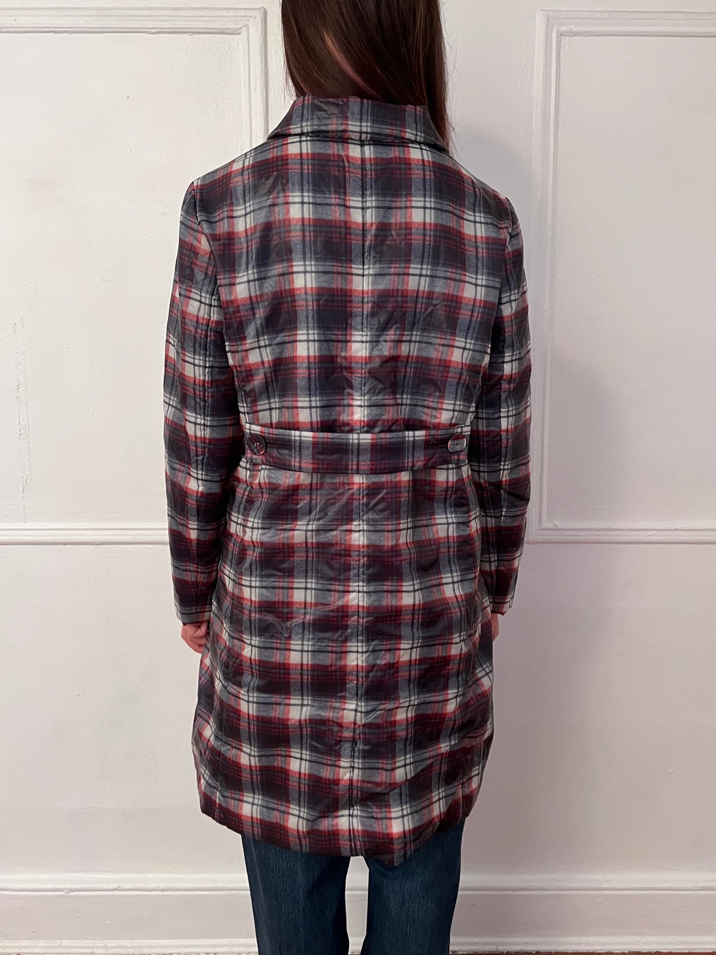 Agnes B coat