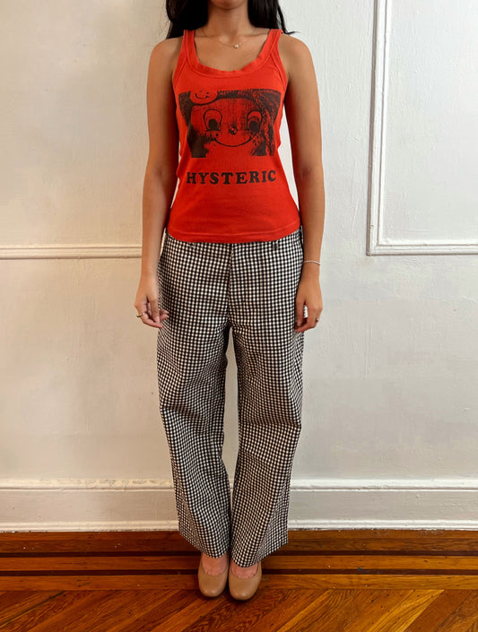 Hysteric Glamour tank