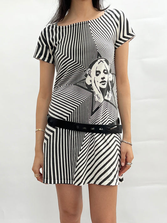 Hysteric Glamour dress