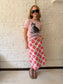 Marni SS 2000 skirt