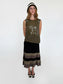 Sonia Rykiel skirt