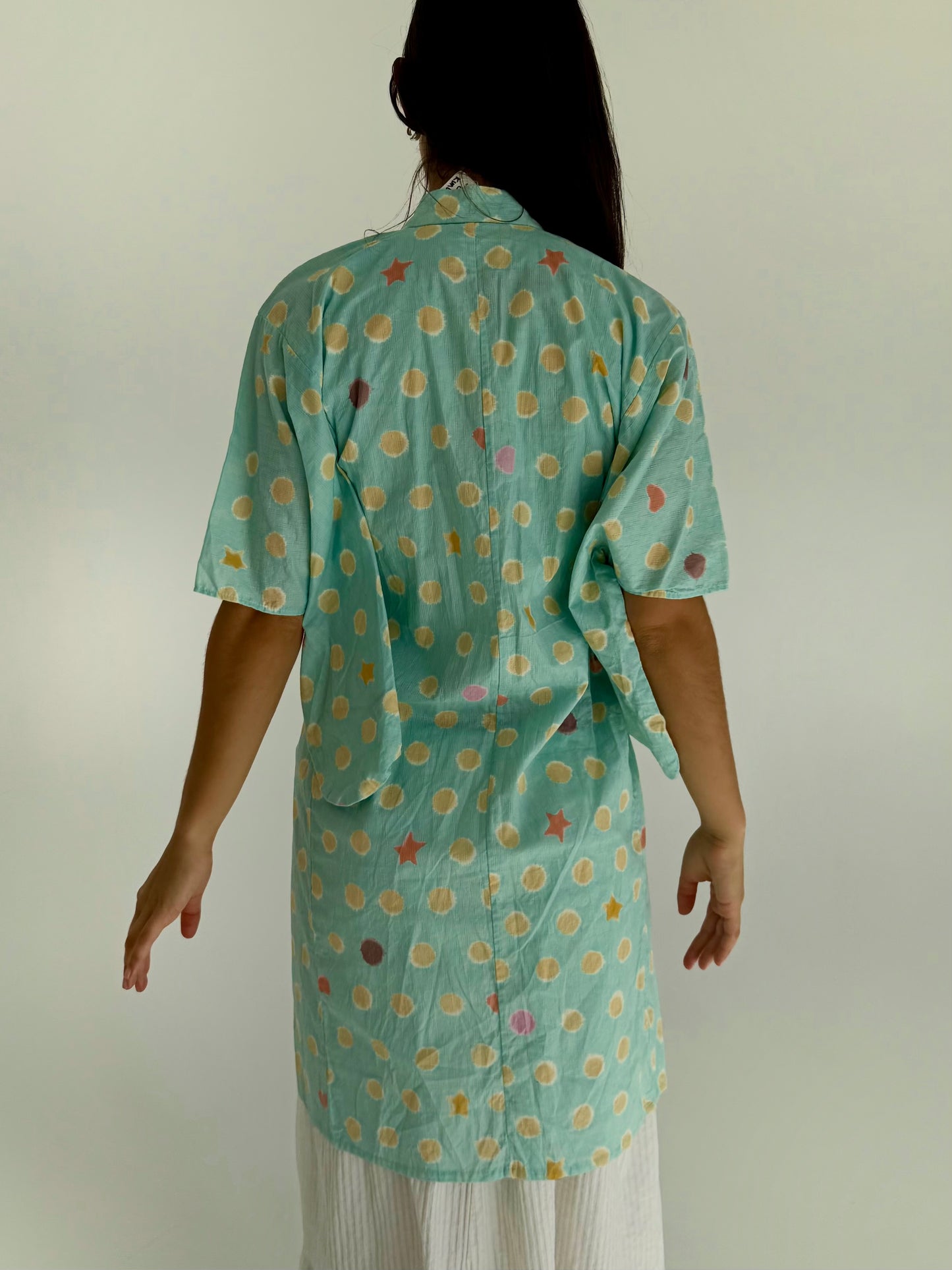 Tsumori Chisato robe