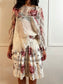 Marni FW 2005 silk set