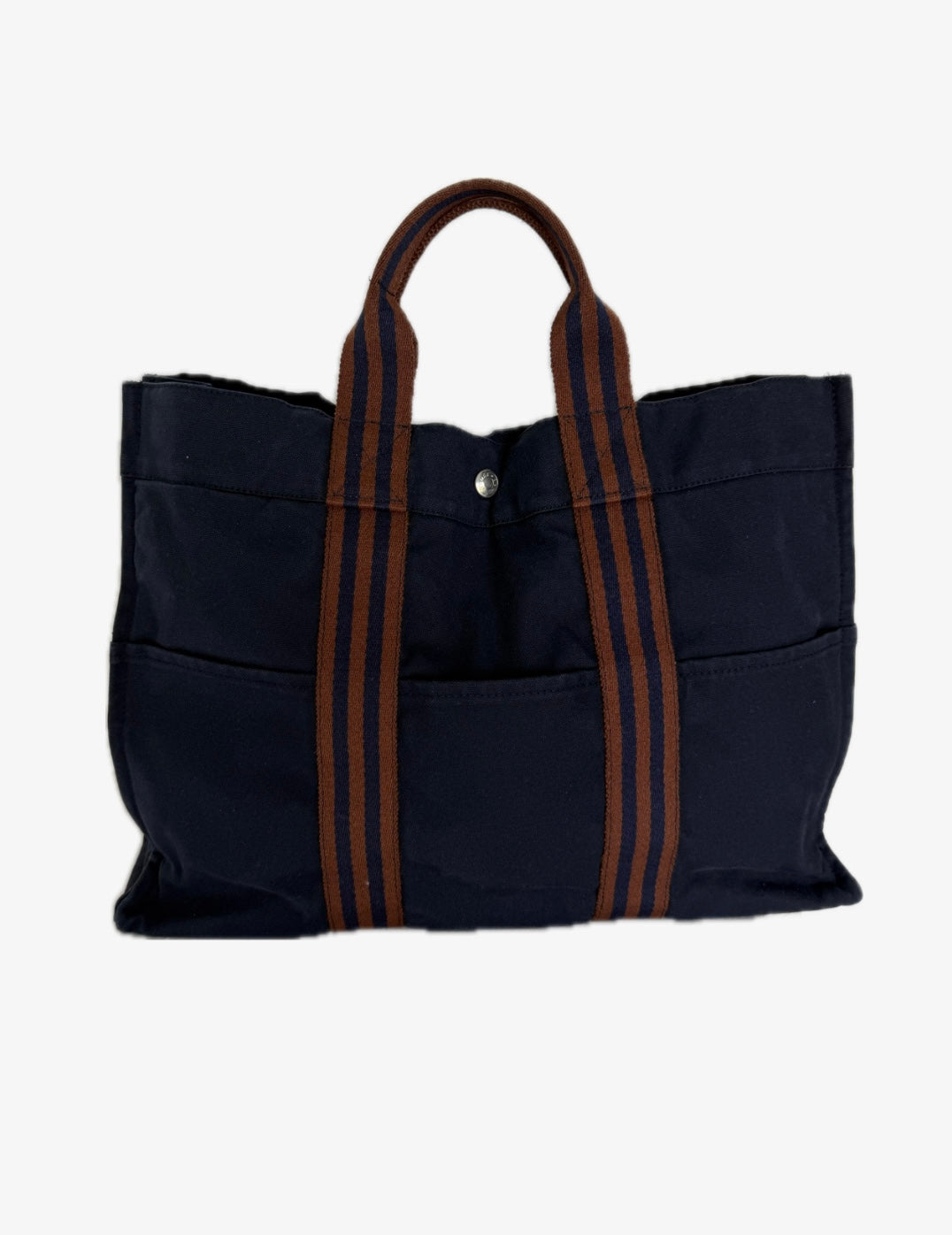 Hermès Fourre Tout bag