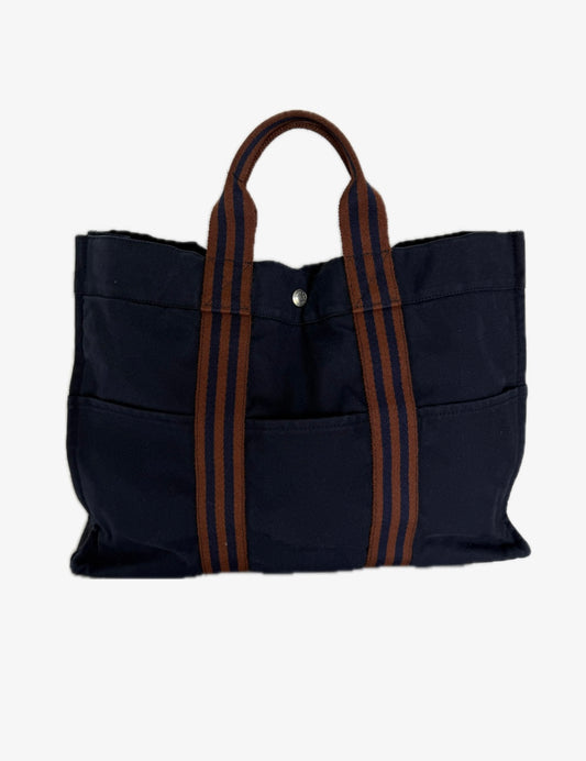 Hermès Fourre Tout bag