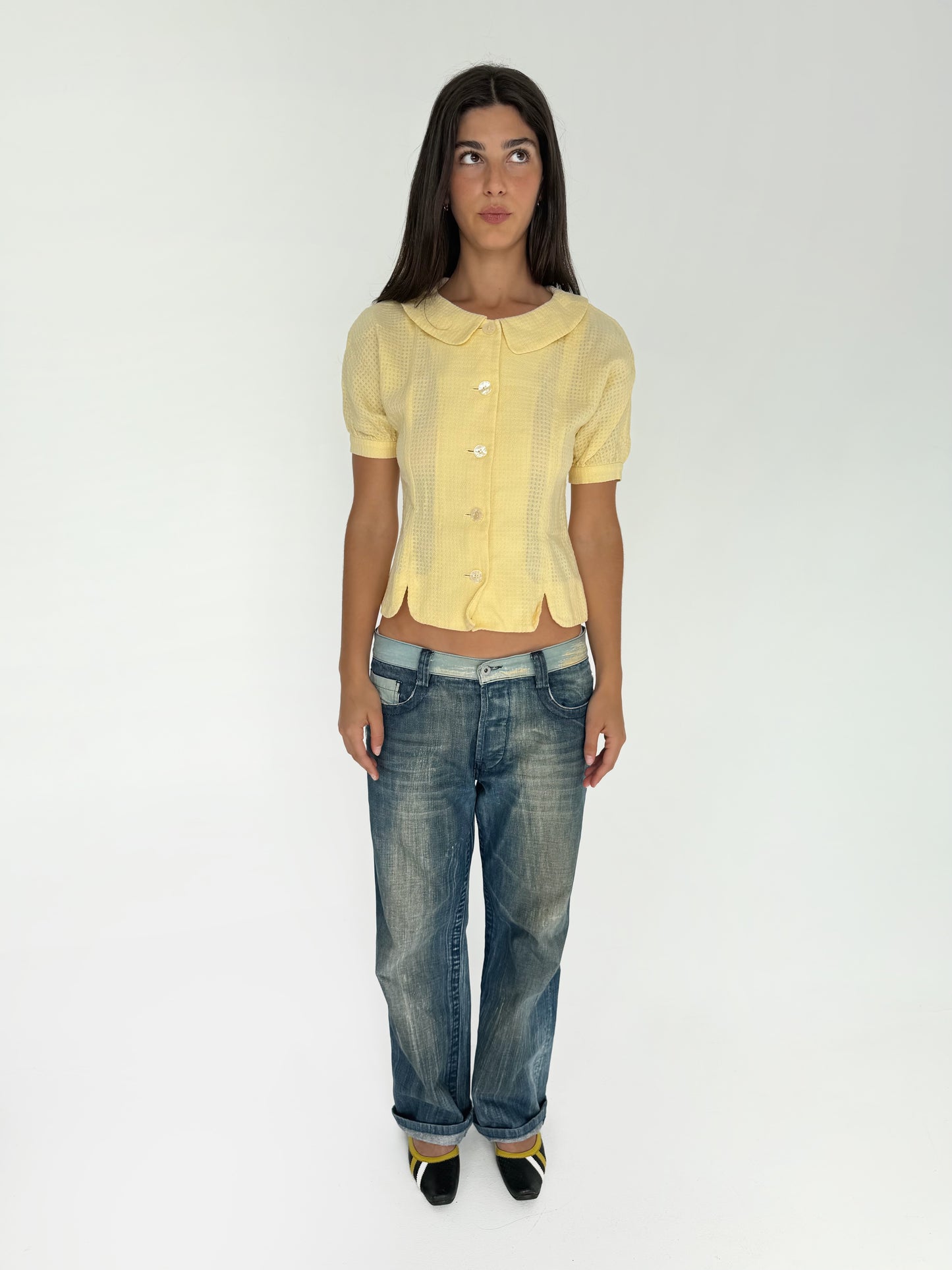 Miss Chloé top