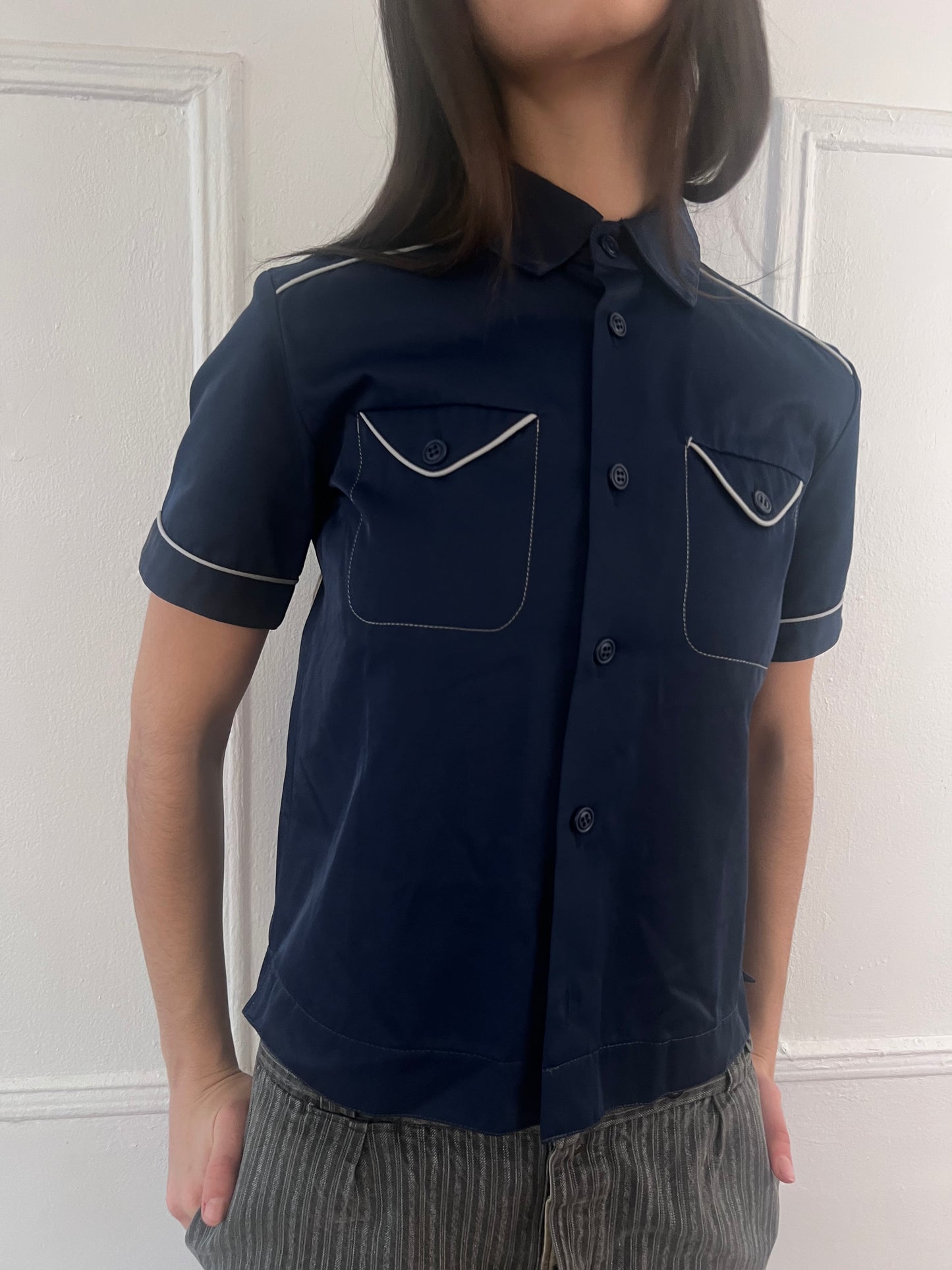 Ozone Community top