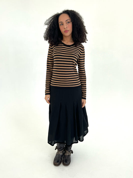 Sonia Rykiel skirt