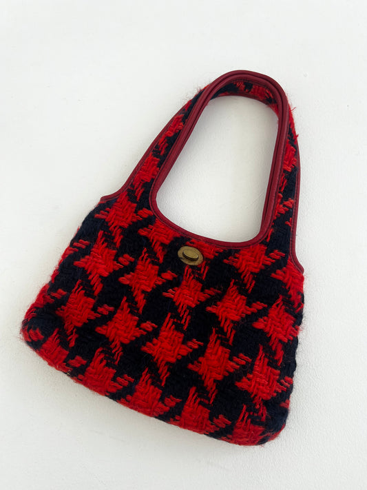 Miu Miu Fall / Winter 2003 bag