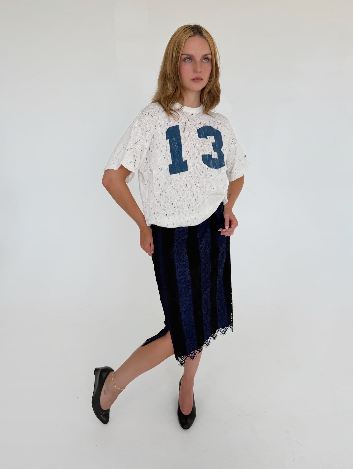 Barneys New York skirt