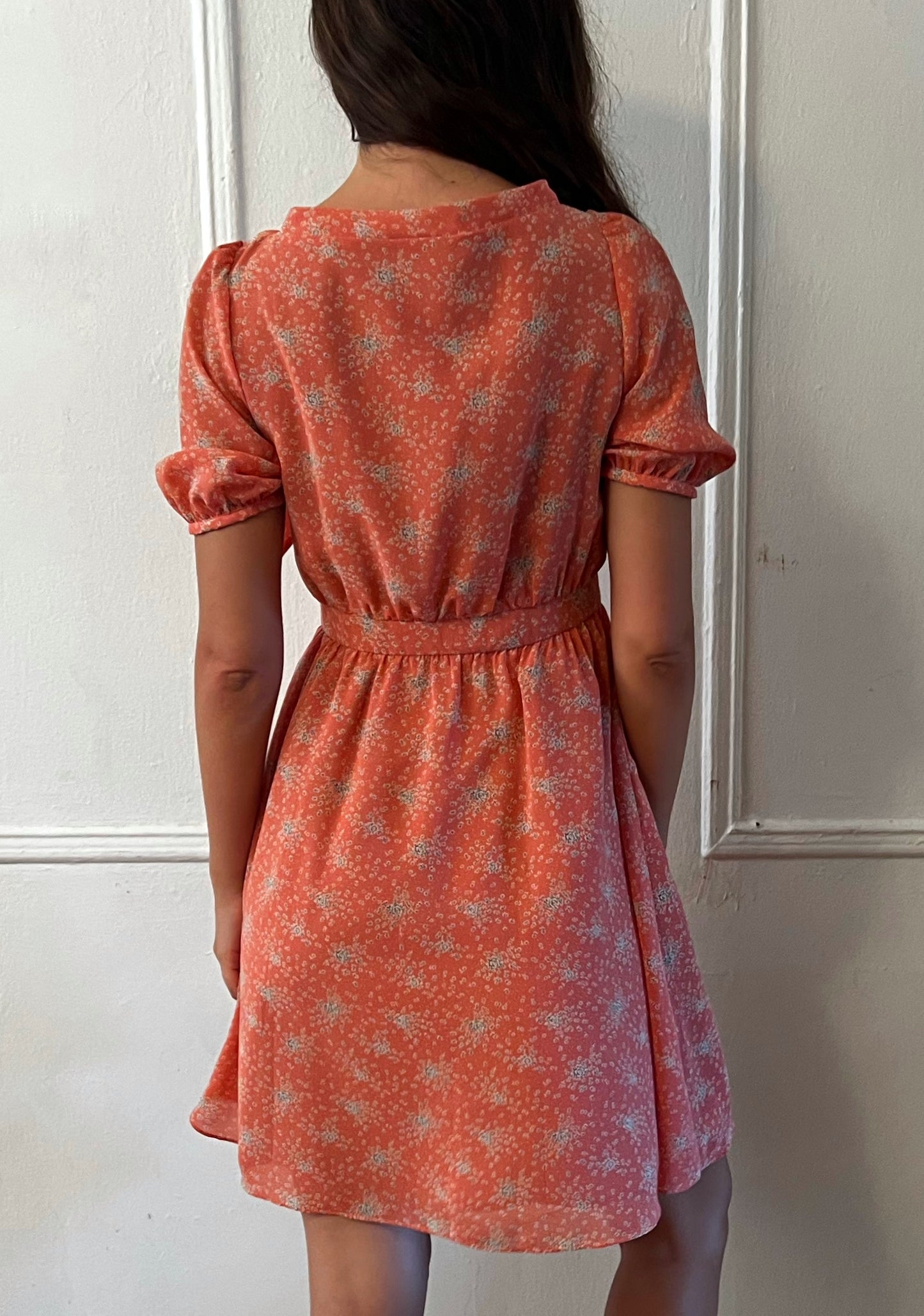 Agnes B dress