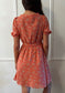 Agnes B dress