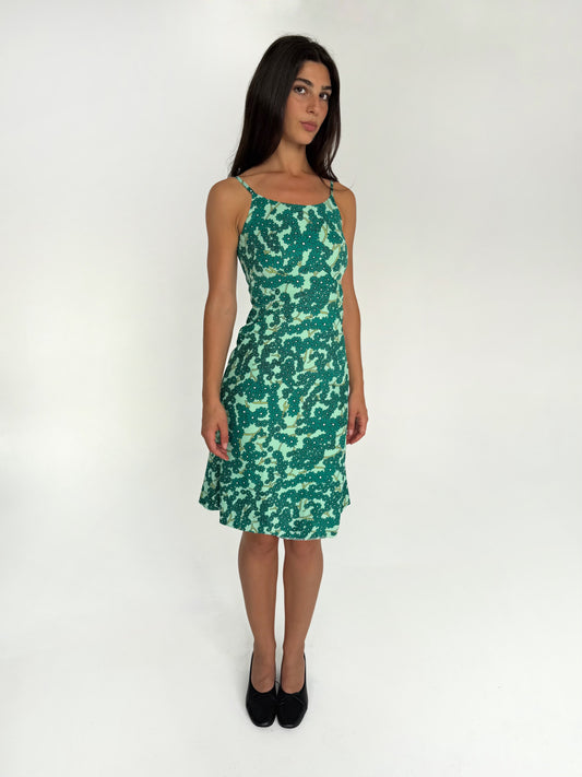 Katharine Hamnett dress