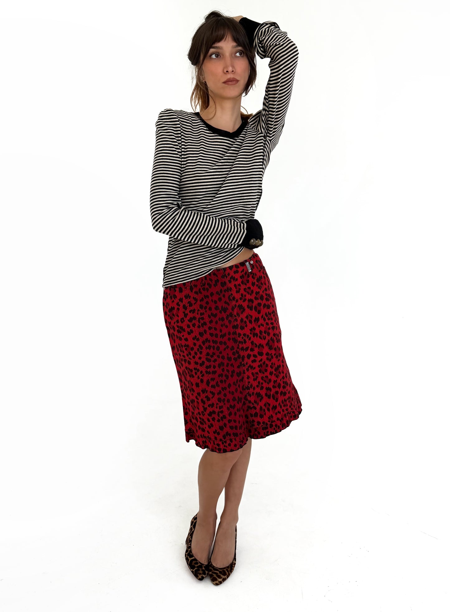 Sonia Rykiel skirt