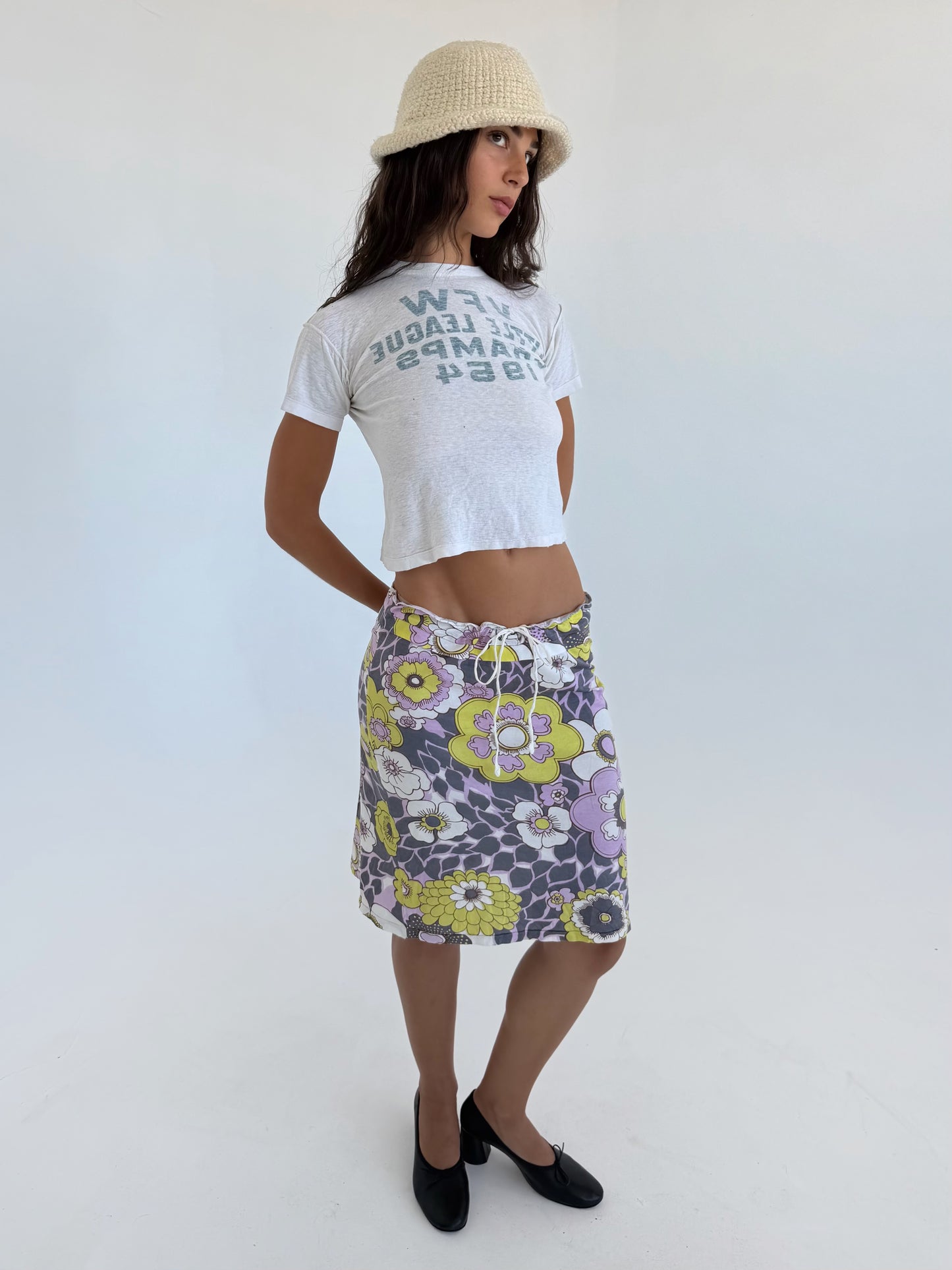 Zucca skirt