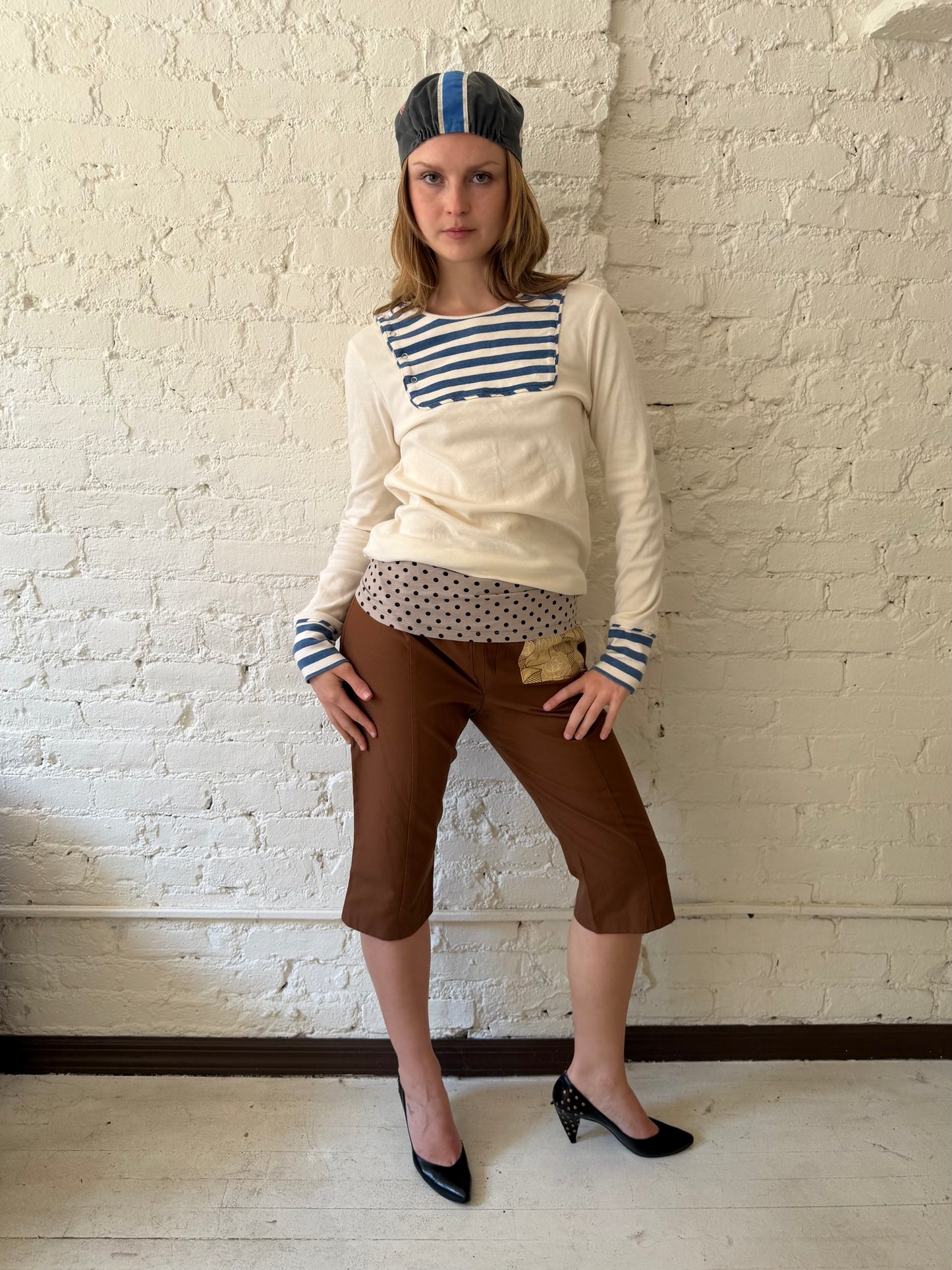 Marc Jacobs top
