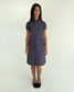 Comme des Garçons tricot AD 2007 dress