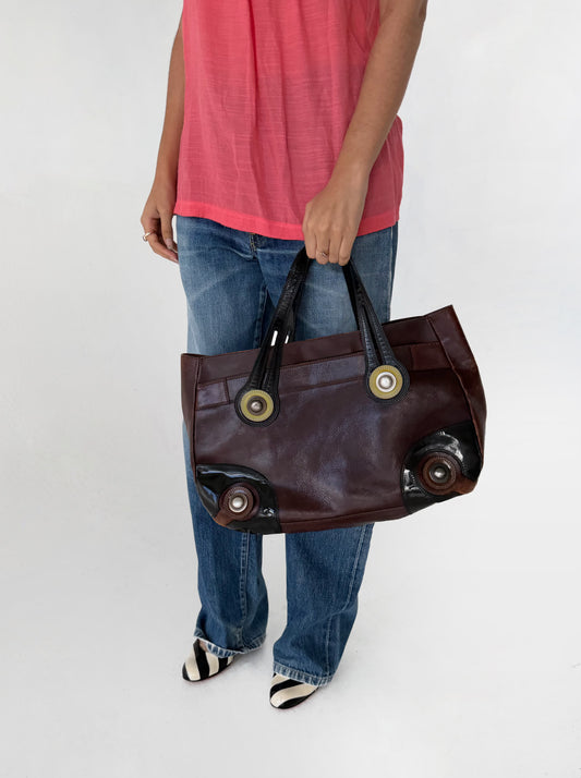Marni tote bag