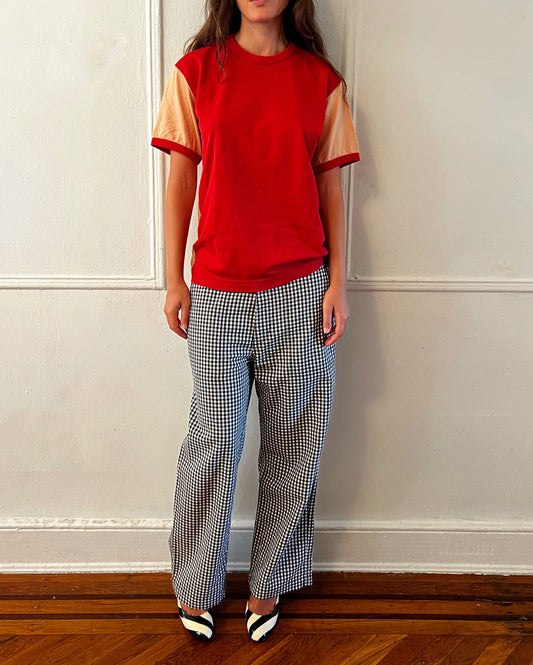 Comme des Garçons Homme Plus 2002 shirt