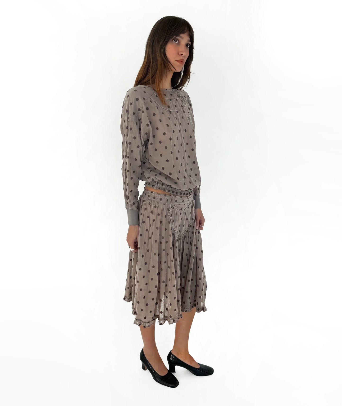 Tsumori Chisato set