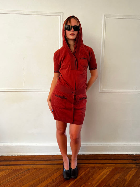 Hiroko Koshino dress