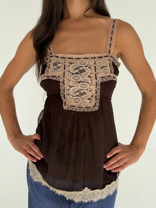Rebecca Taylor top