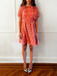 Agnes B dress