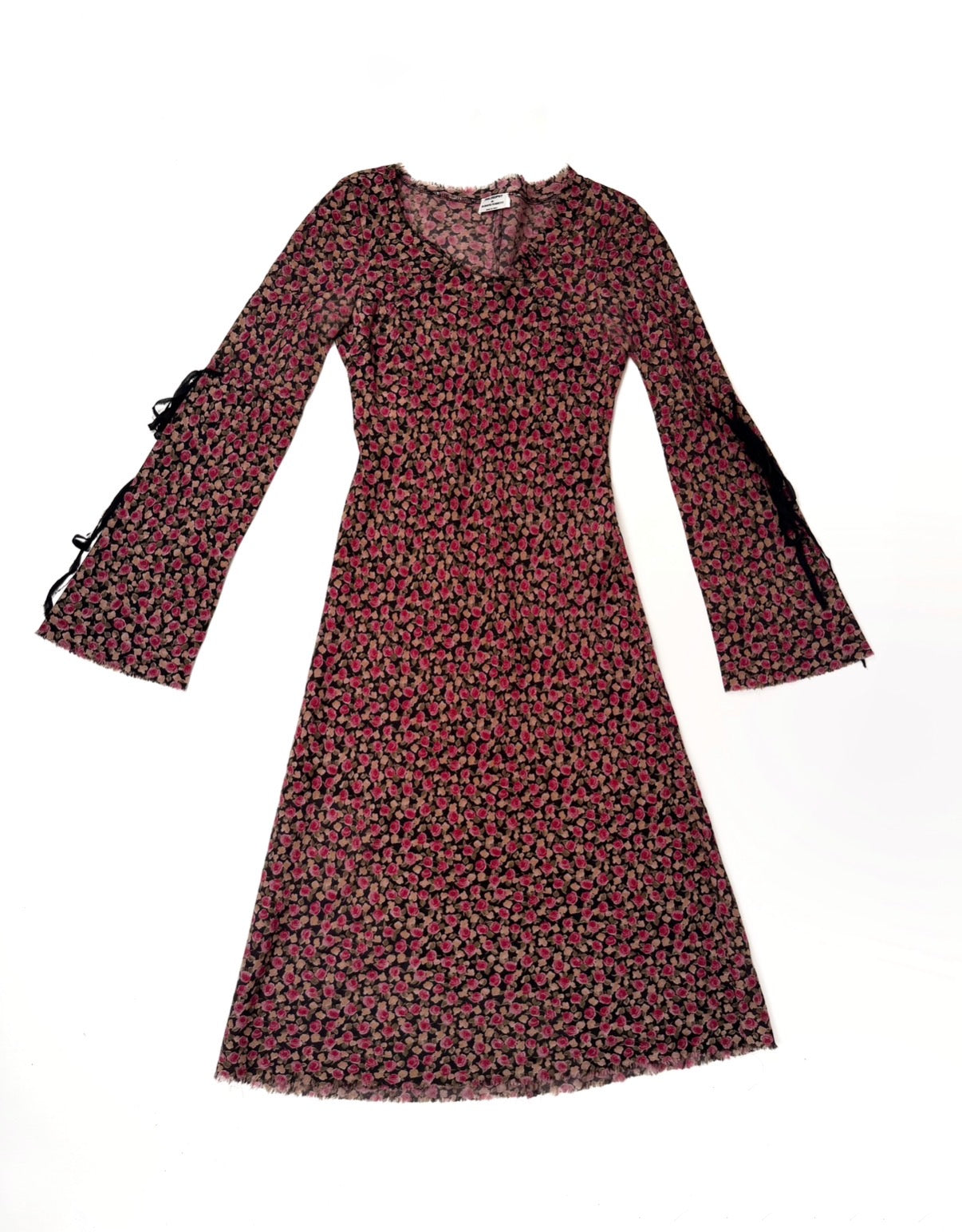 Philosophy di Alberta Ferretti dress