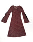 Philosophy di Alberta Ferretti dress
