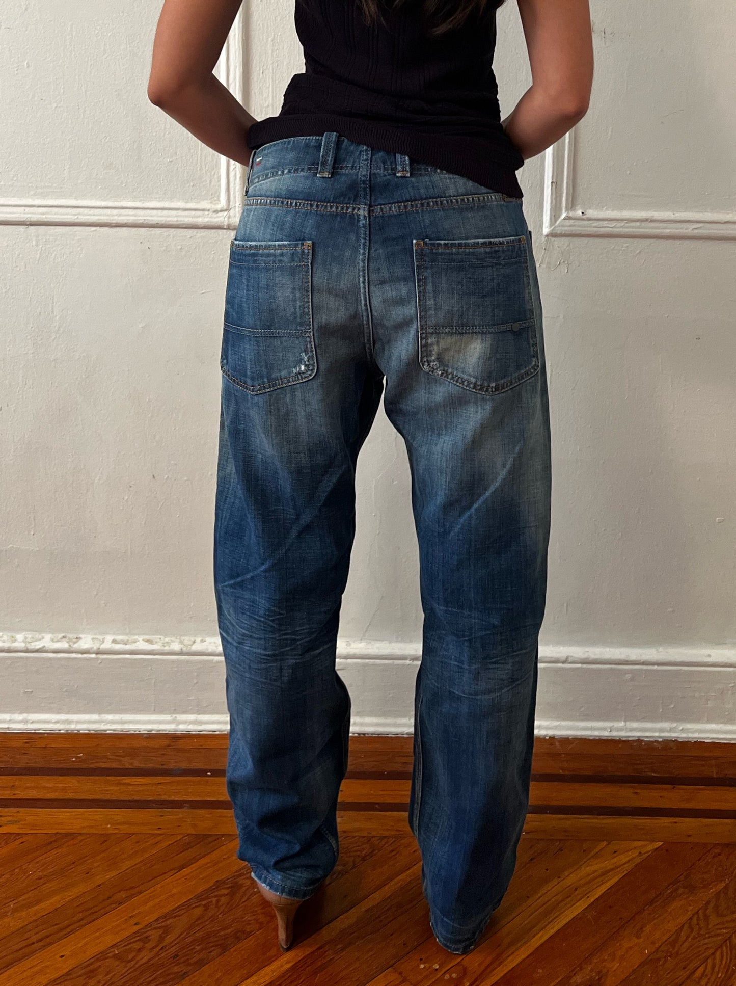 Diesel jeans