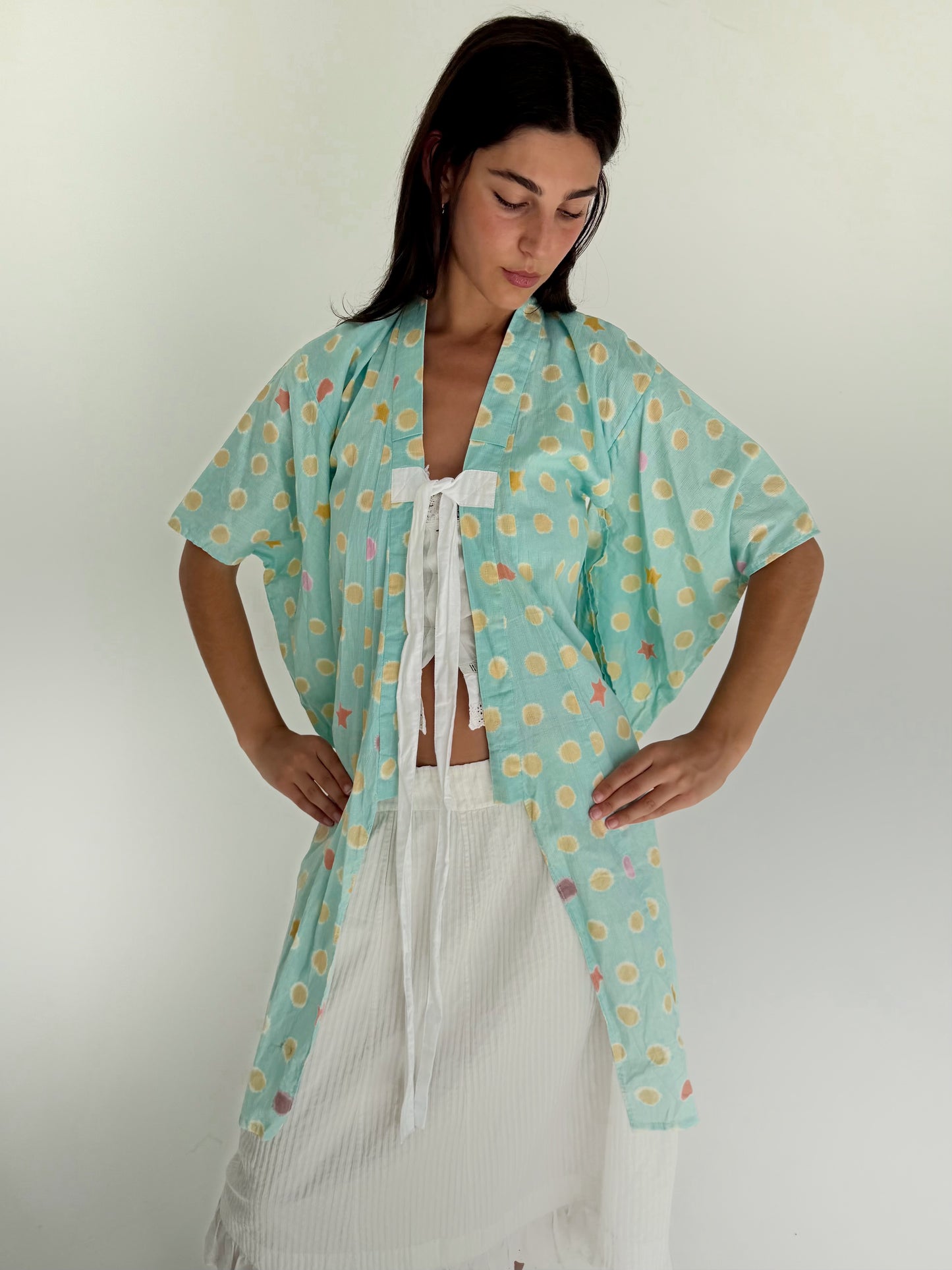 Tsumori Chisato robe