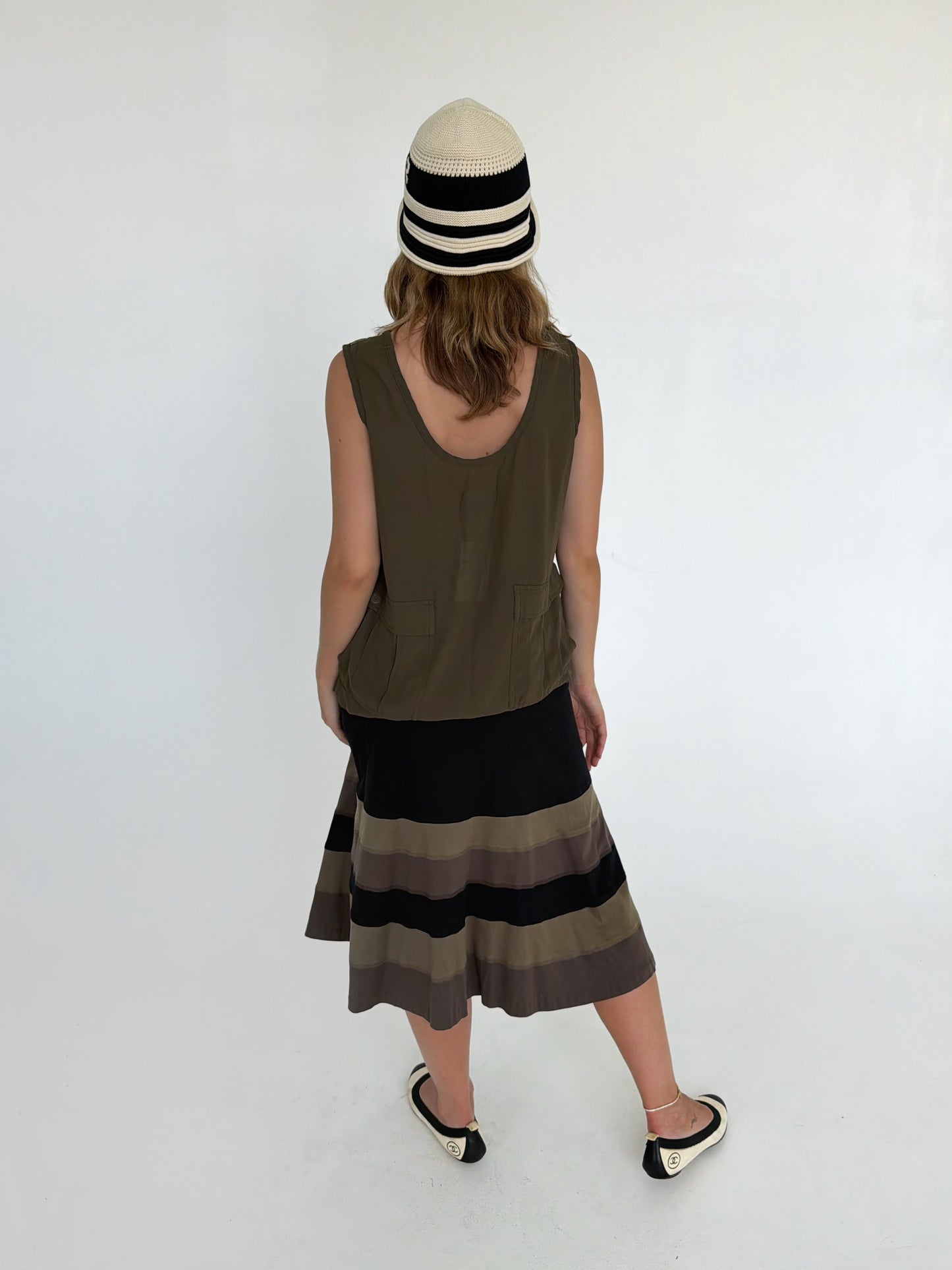 Sonia Rykiel skirt