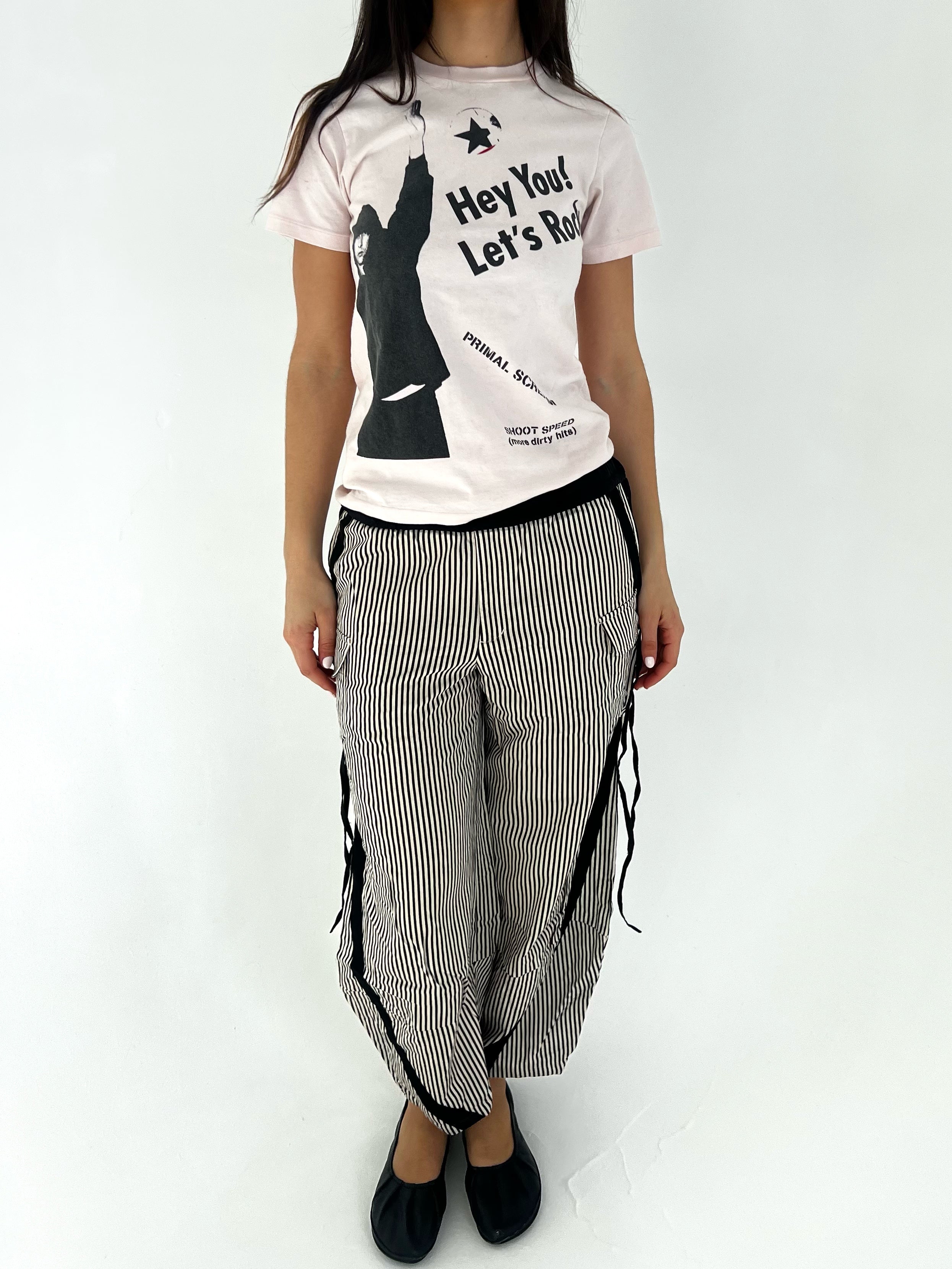 パンツ Y2K TSUMORI CHISATO Military Pants Military Y2K Pants | Techwear