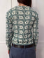 Hysteric Glamour ˚₊‧꒰ა $ ໒꒱ ‧₊˚ cardigan