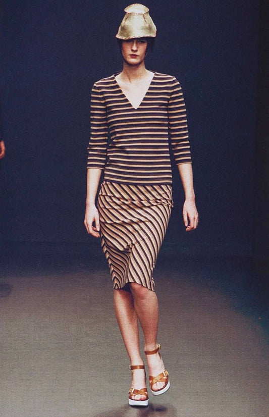 Miu Miu FW 2000 skirt