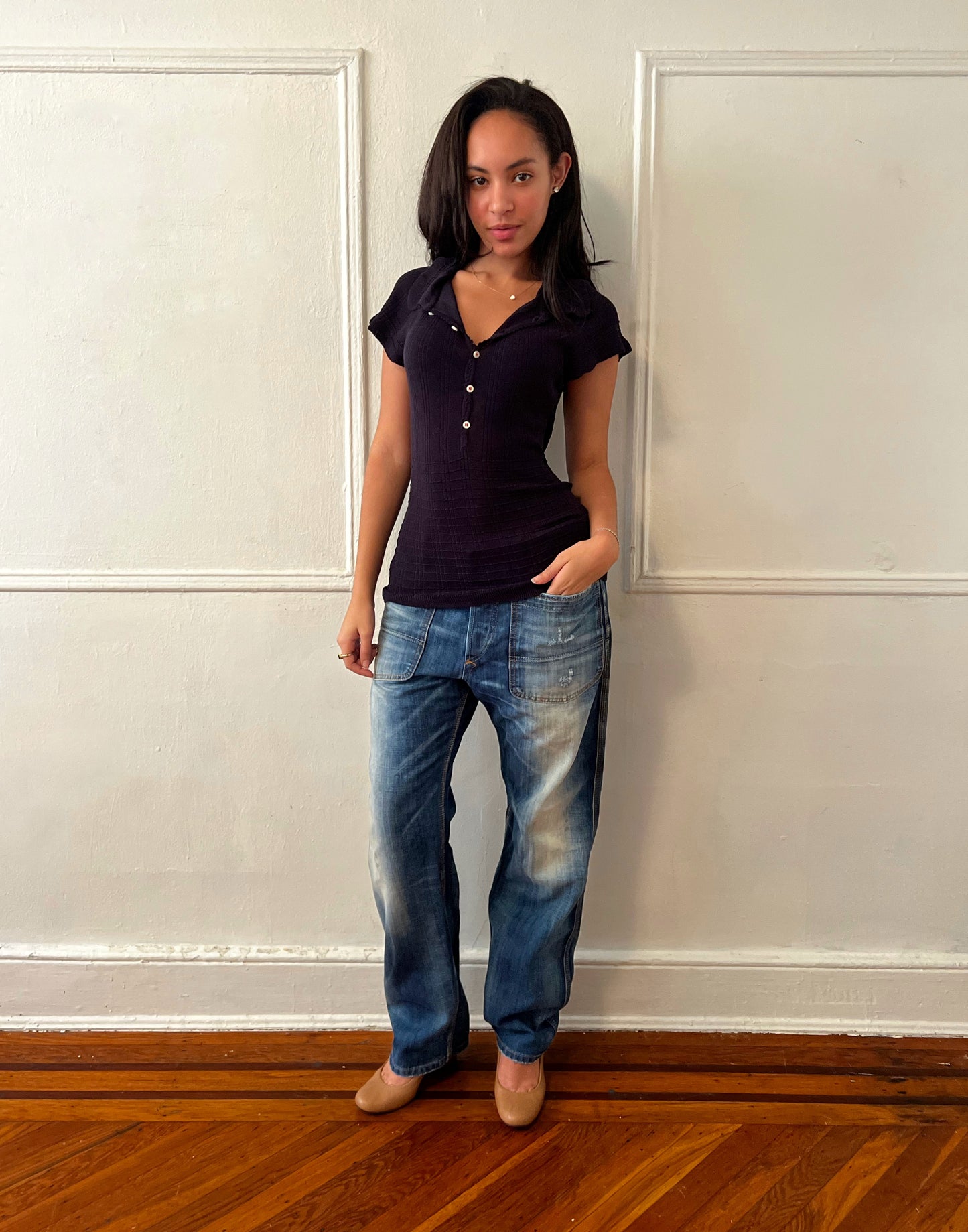 Dsquared2 top