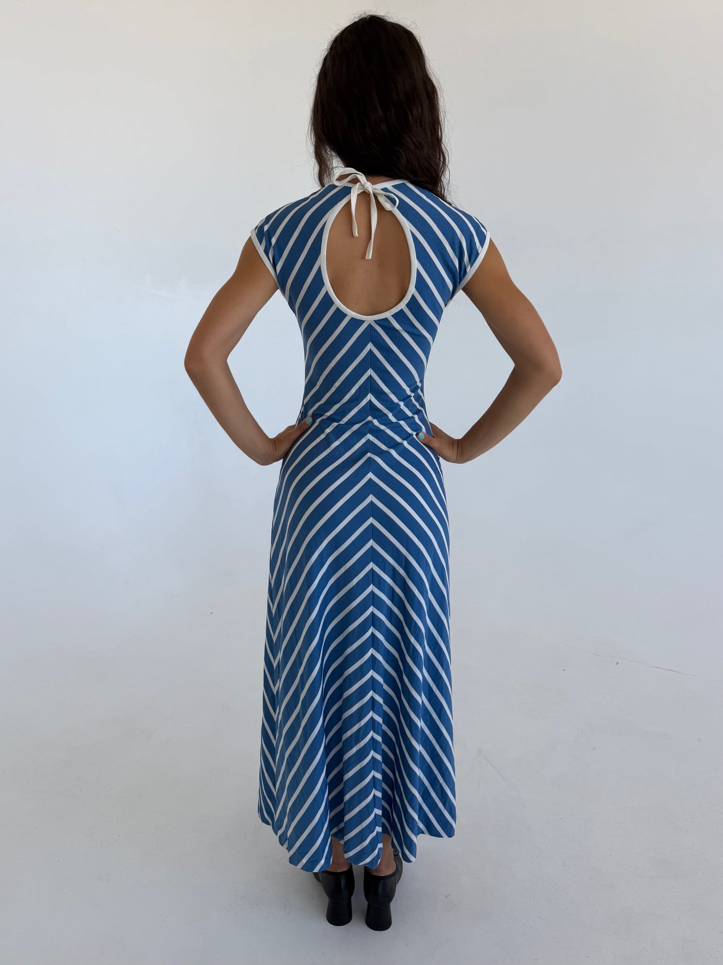 1970s dress