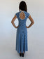 1970s dress