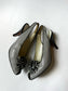 Bally heels