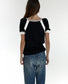 Philosophy di Alberta Ferretti top