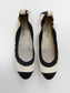 Chanel flats